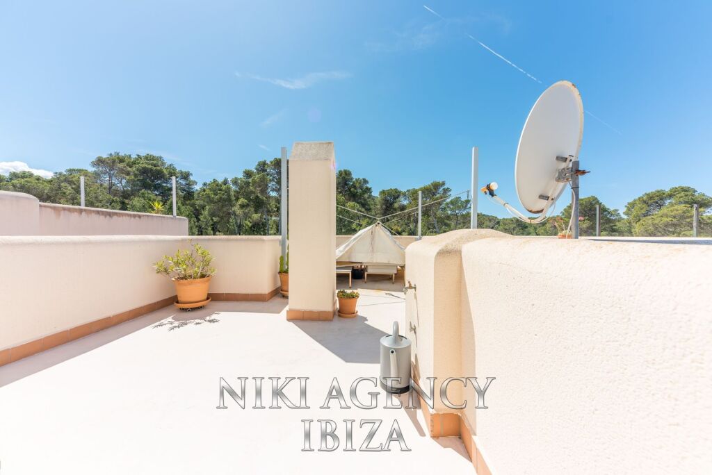 Casa-Chalet en Venta en Sant Josep De Sa Talaia Baleares - foto 27