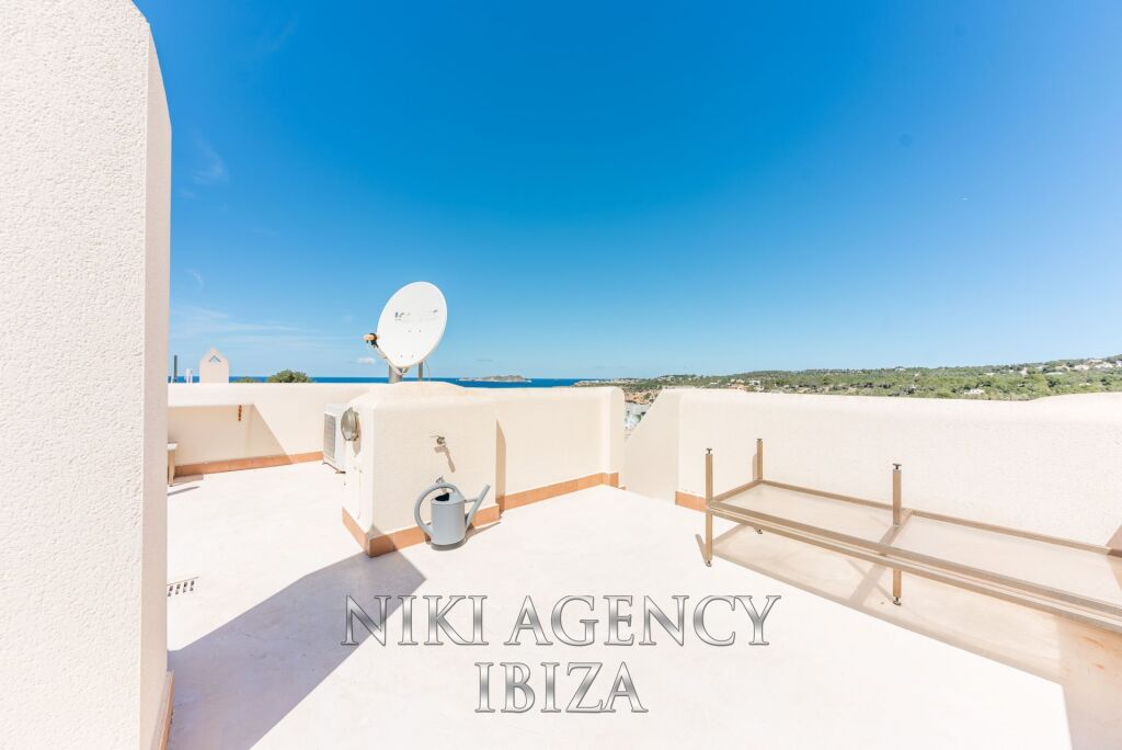 Casa-Chalet en Venta en Sant Josep De Sa Talaia Baleares - foto 28