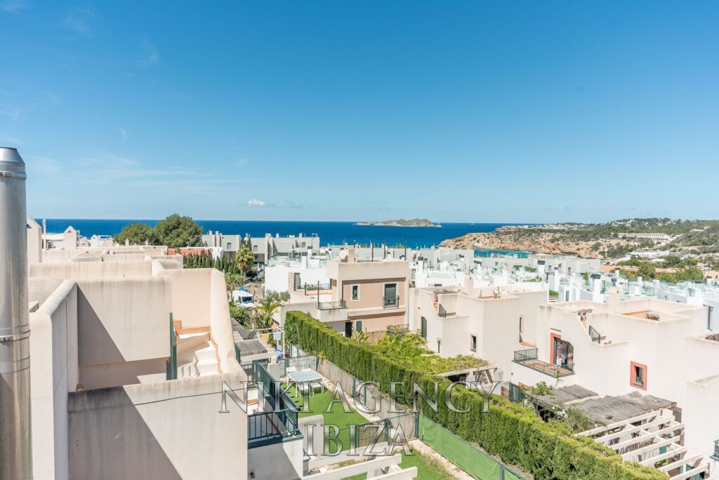 Casa-Chalet en Venta en Sant Josep De Sa Talaia Baleares - foto 29