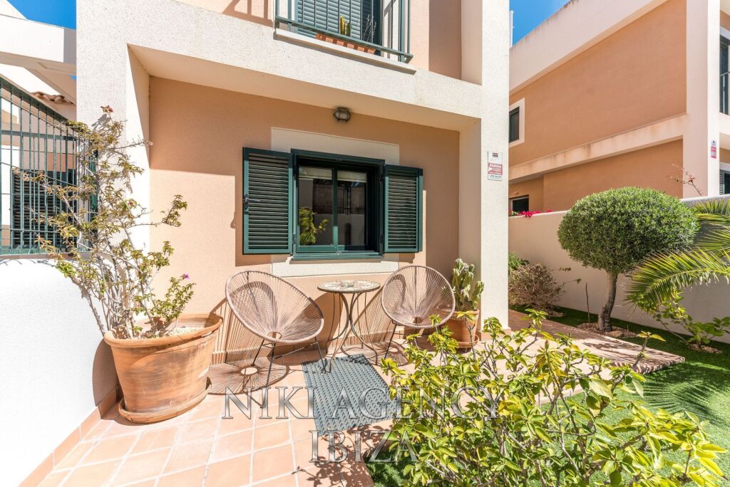 Casa-Chalet en Venta en Sant Josep De Sa Talaia Baleares - foto 4