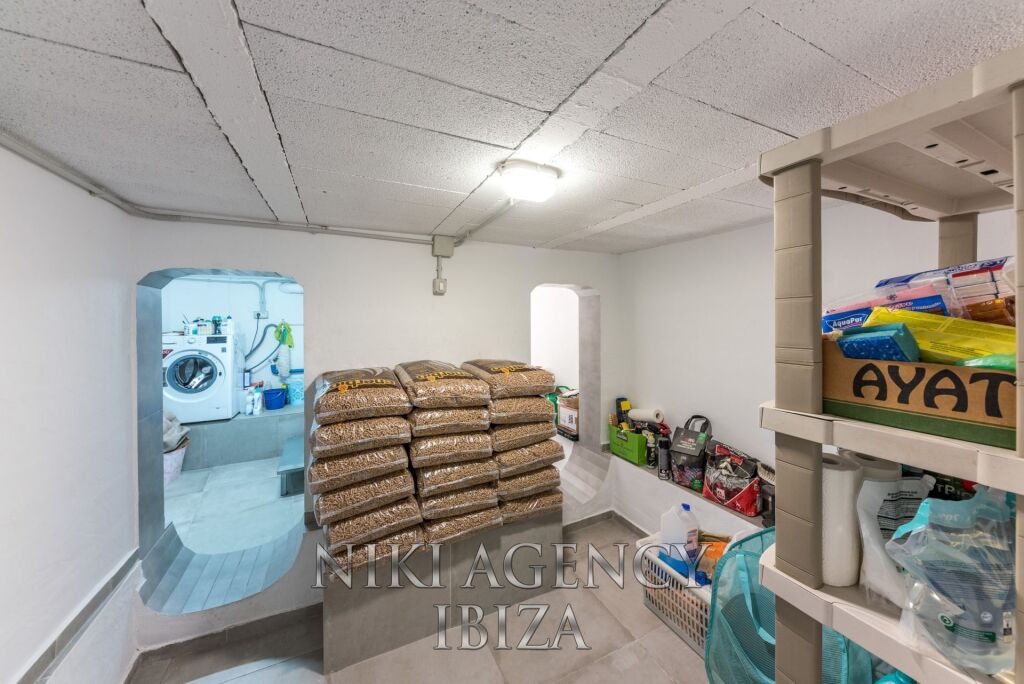 Casa-Chalet en Venta en Sant Josep De Sa Talaia Baleares - foto 31