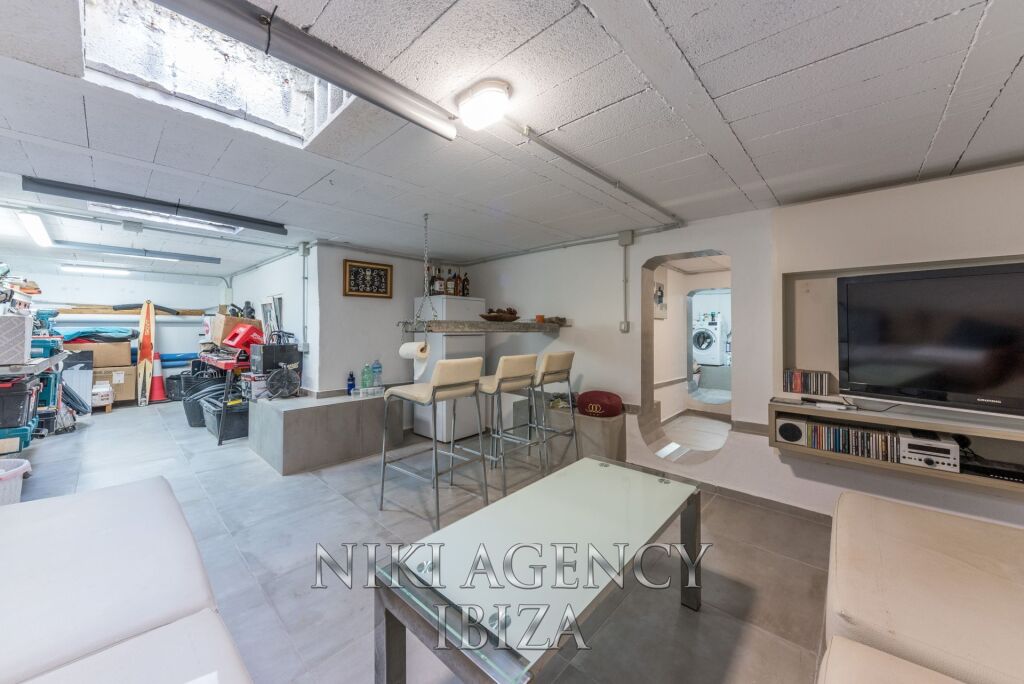 Casa-Chalet en Venta en Sant Josep De Sa Talaia Baleares - foto 32