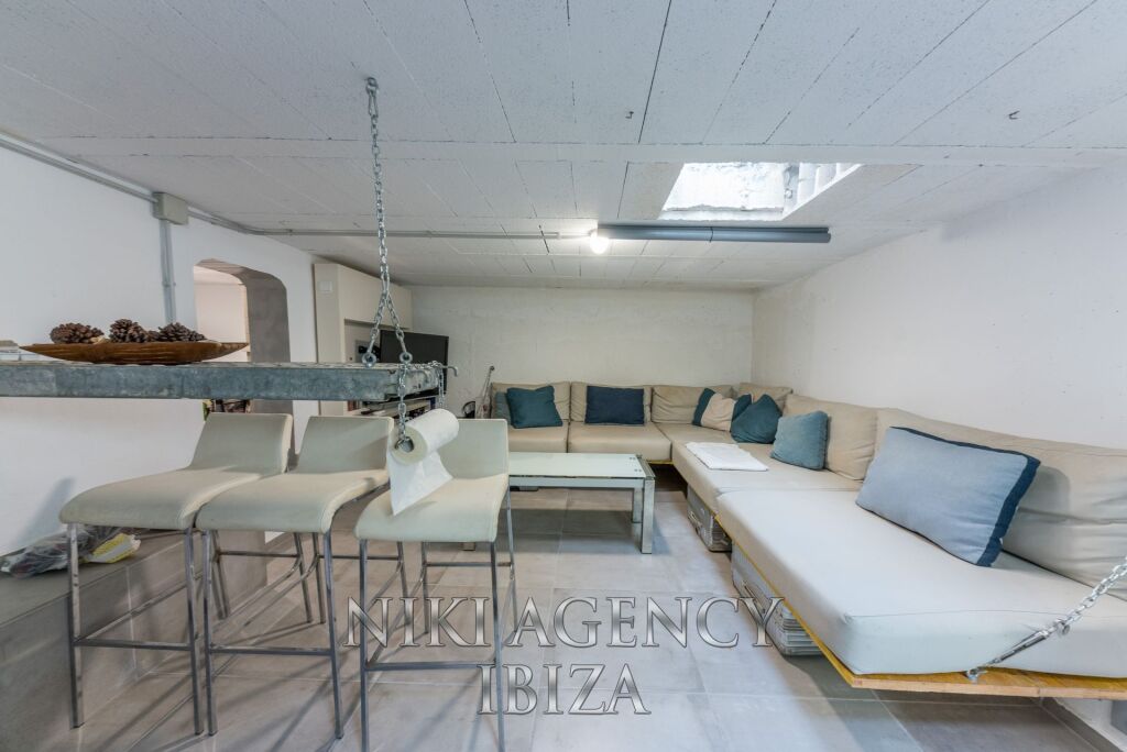 Casa-Chalet en Venta en Sant Josep De Sa Talaia Baleares - foto 33