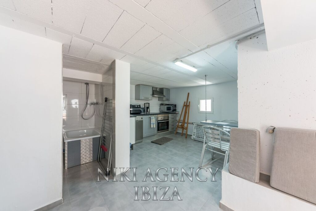 Casa-Chalet en Venta en Sant Josep De Sa Talaia Baleares - foto 34