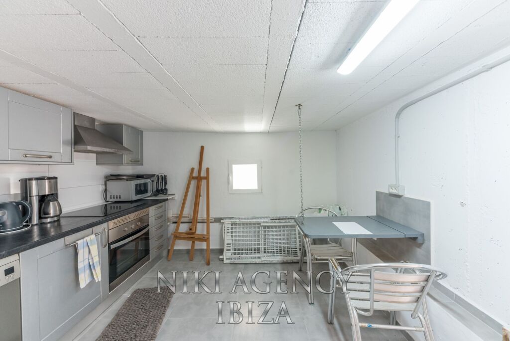 Casa-Chalet en Venta en Sant Josep De Sa Talaia Baleares - foto 35