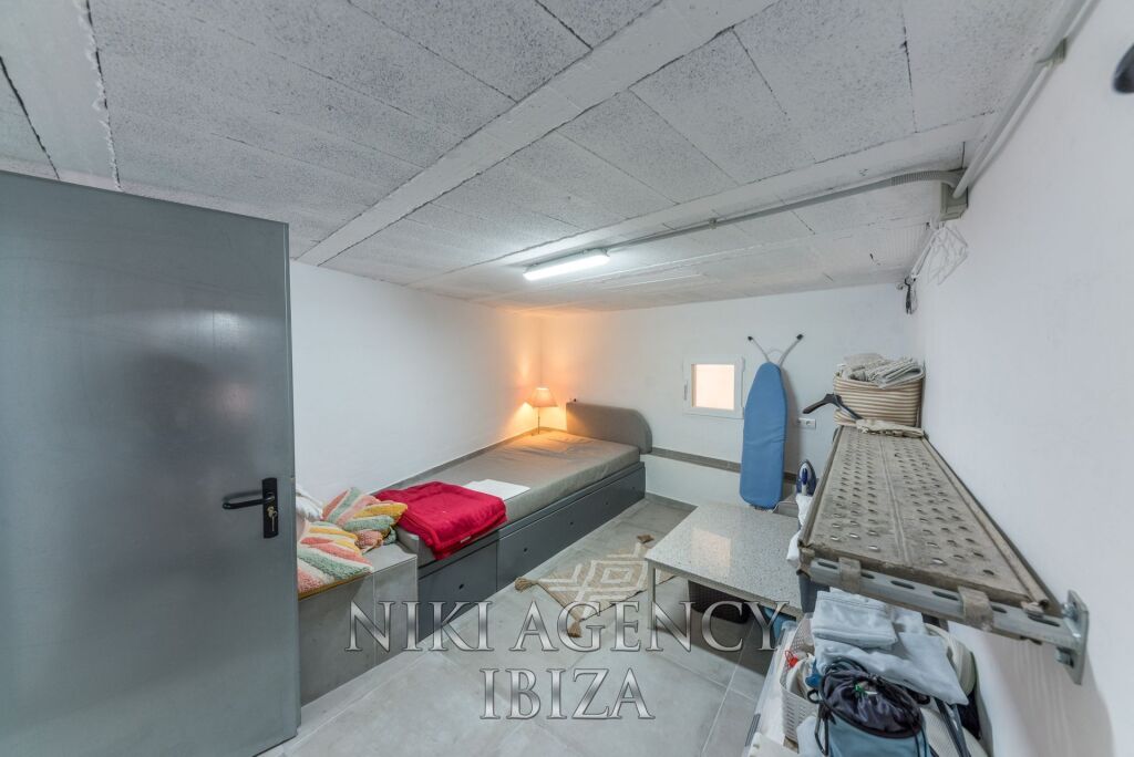 Casa-Chalet en Venta en Sant Josep De Sa Talaia Baleares - foto 36