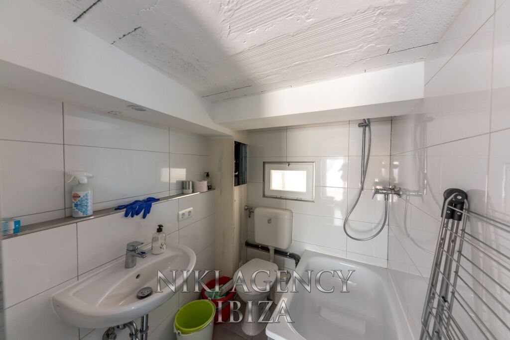 Casa-Chalet en Venta en Sant Josep De Sa Talaia Baleares - foto 37