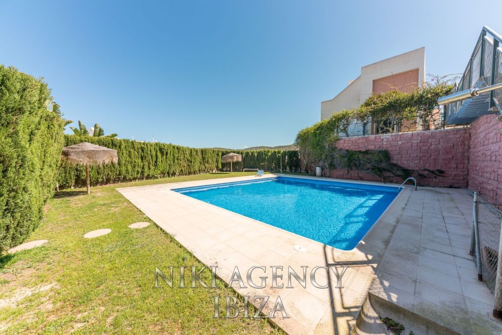 Casa-Chalet en Venta en Sant Josep De Sa Talaia Baleares - foto 38