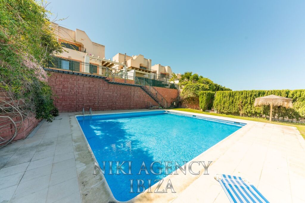Casa-Chalet en Venta en Sant Josep De Sa Talaia Baleares - foto 39