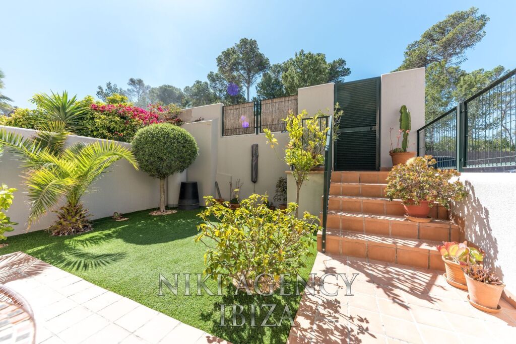 Casa-Chalet en Venta en Sant Josep De Sa Talaia Baleares - foto 5