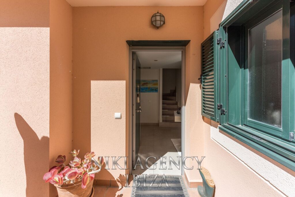 Casa-Chalet en Venta en Sant Josep De Sa Talaia Baleares - foto 6