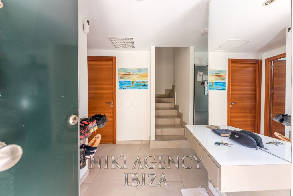 Casa-Chalet en Venta en Sant Josep De Sa Talaia Baleares - foto 7