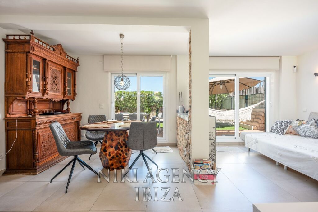 Casa-Chalet en Venta en Sant Josep De Sa Talaia Baleares - foto 8