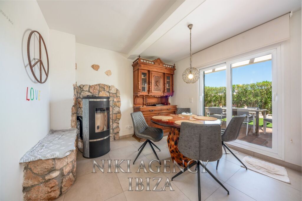 Casa-Chalet en Venta en Sant Josep De Sa Talaia Baleares - foto 9