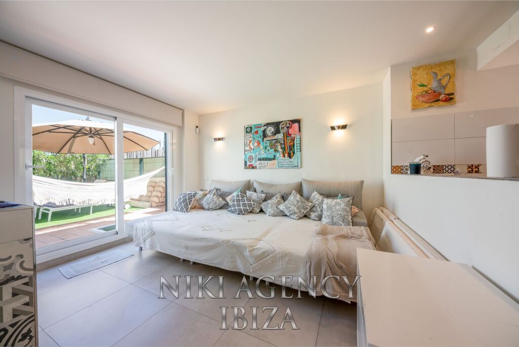 Casa-Chalet en Venta en Sant Josep De Sa Talaia Baleares - foto 10