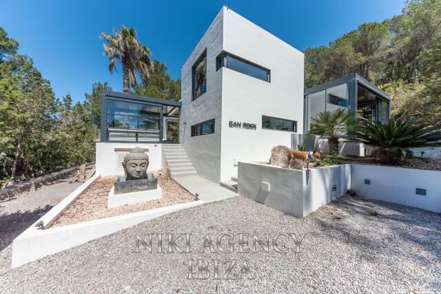 Casa-Chalet en Venta en Sant Josep De Sa Talaia Baleares - foto 2