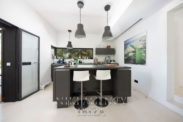 Casa-Chalet en Venta en Sant Josep De Sa Talaia Baleares - foto 11