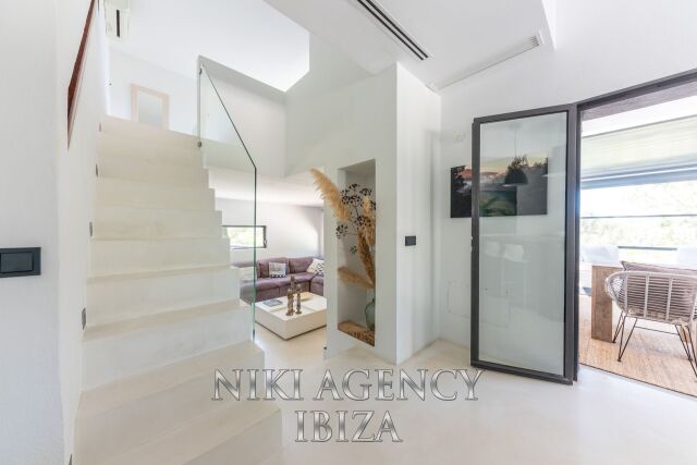 Casa-Chalet en Venta en Sant Josep De Sa Talaia Baleares - foto 12