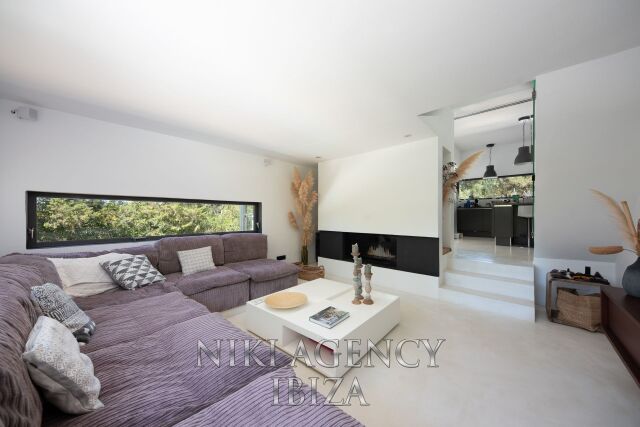 Casa-Chalet en Venta en Sant Josep De Sa Talaia Baleares - foto 14