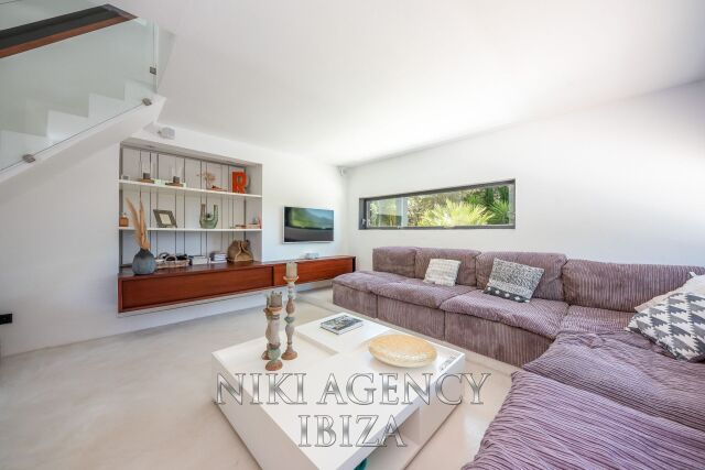 Casa-Chalet en Venta en Sant Josep De Sa Talaia Baleares - foto 15