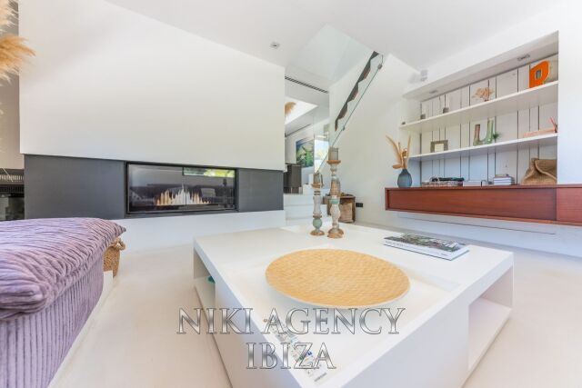 Casa-Chalet en Venta en Sant Josep De Sa Talaia Baleares - foto 16