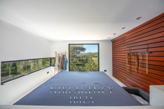 Casa-Chalet en Venta en Sant Josep De Sa Talaia Baleares - foto 17