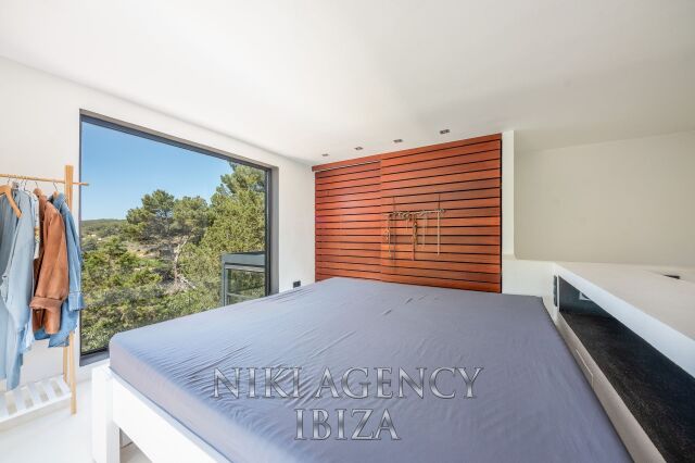 Casa-Chalet en Venta en Sant Josep De Sa Talaia Baleares - foto 18