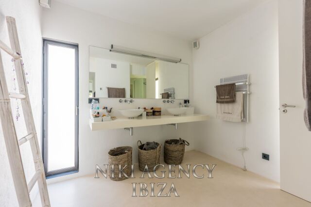 Casa-Chalet en Venta en Sant Josep De Sa Talaia Baleares - foto 20