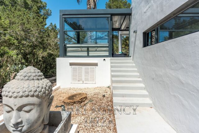 Casa-Chalet en Venta en Sant Josep De Sa Talaia Baleares - foto 3