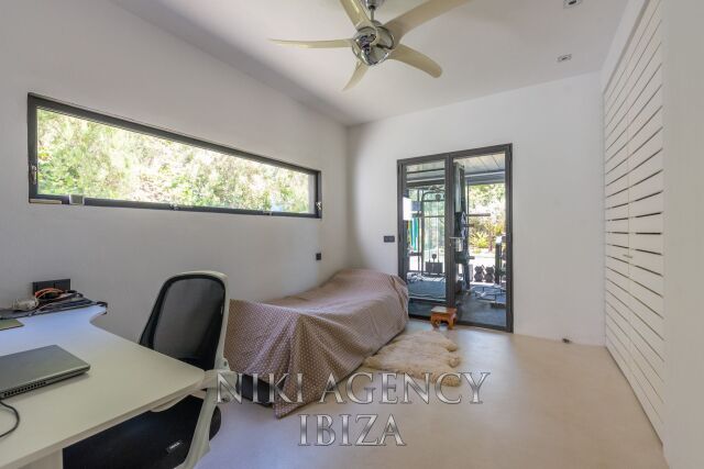 Casa-Chalet en Venta en Sant Josep De Sa Talaia Baleares - foto 23