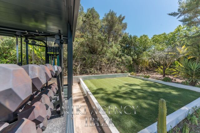 Casa-Chalet en Venta en Sant Josep De Sa Talaia Baleares - foto 26