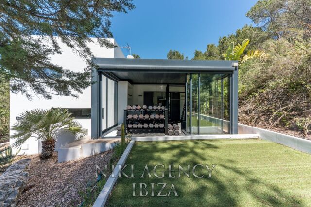 Casa-Chalet en Venta en Sant Josep De Sa Talaia Baleares - foto 27