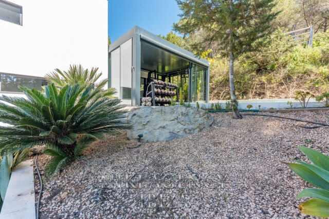 Casa-Chalet en Venta en Sant Josep De Sa Talaia Baleares - foto 28