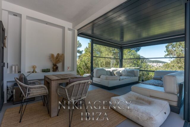 Casa-Chalet en Venta en Sant Josep De Sa Talaia Baleares - foto 29