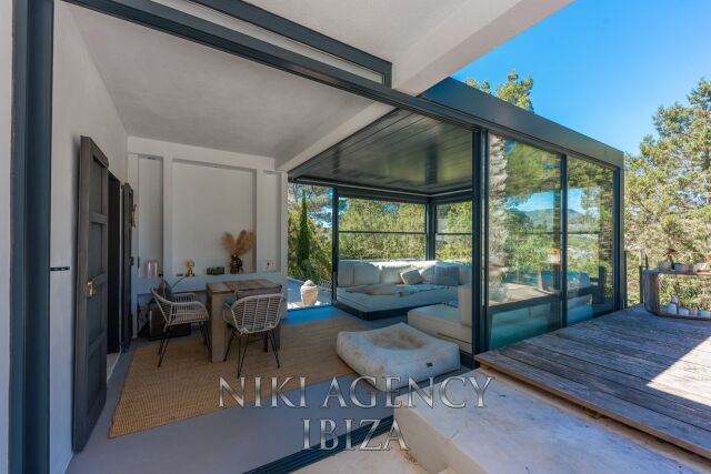 Casa-Chalet en Venta en Sant Josep De Sa Talaia Baleares - foto 30