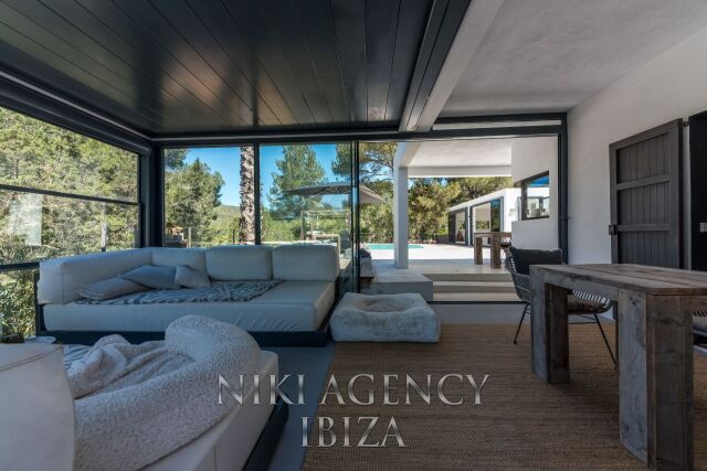 Casa-Chalet en Venta en Sant Josep De Sa Talaia Baleares - foto 4