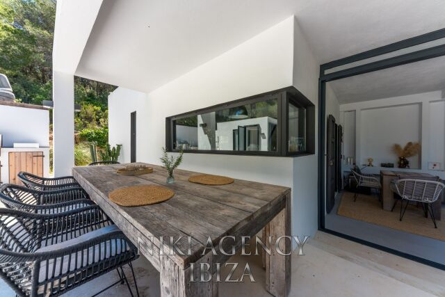 Casa-Chalet en Venta en Sant Josep De Sa Talaia Baleares - foto 31