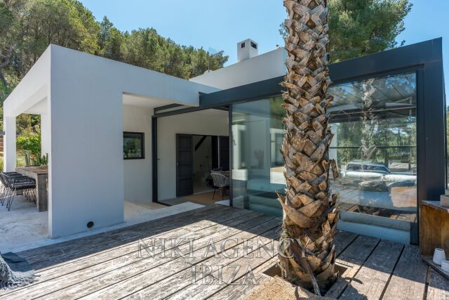 Casa-Chalet en Venta en Sant Josep De Sa Talaia Baleares - foto 32