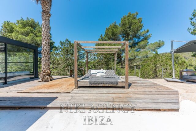 Casa-Chalet en Venta en Sant Josep De Sa Talaia Baleares - foto 33