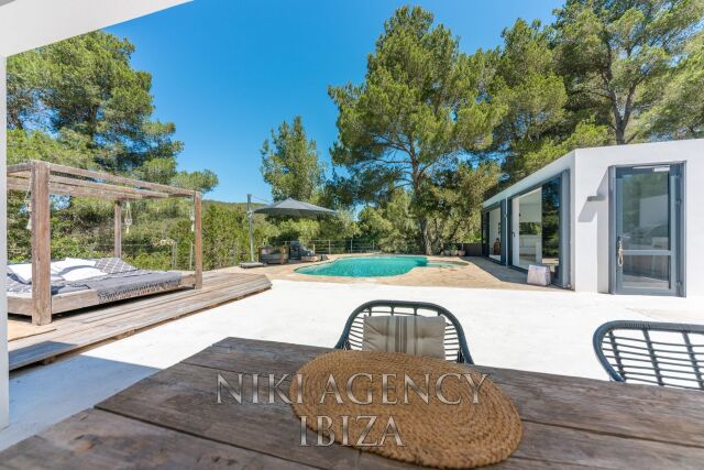 Casa-Chalet en Venta en Sant Josep De Sa Talaia Baleares - foto 34