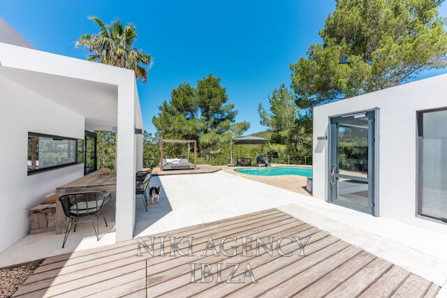 Casa-Chalet en Venta en Sant Josep De Sa Talaia Baleares - foto 35