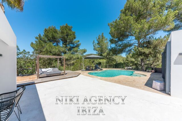 Casa-Chalet en Venta en Sant Josep De Sa Talaia Baleares - foto 36
