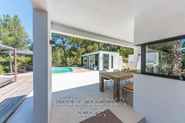 Casa-Chalet en Venta en Sant Josep De Sa Talaia Baleares - foto 37