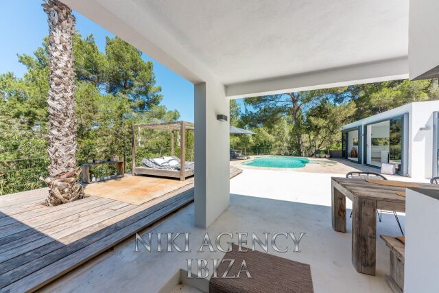Casa-Chalet en Venta en Sant Josep De Sa Talaia Baleares - foto 38