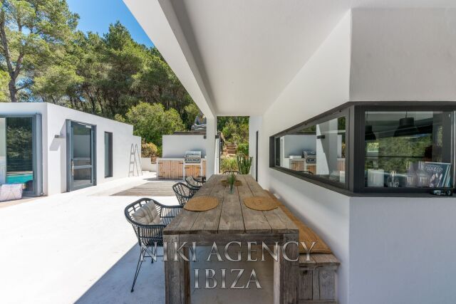 Casa-Chalet en Venta en Sant Josep De Sa Talaia Baleares - foto 39