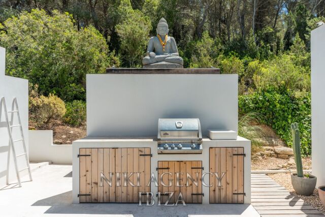 Casa-Chalet en Venta en Sant Josep De Sa Talaia Baleares - foto 40