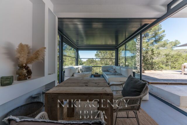 Casa-Chalet en Venta en Sant Josep De Sa Talaia Baleares - foto 5