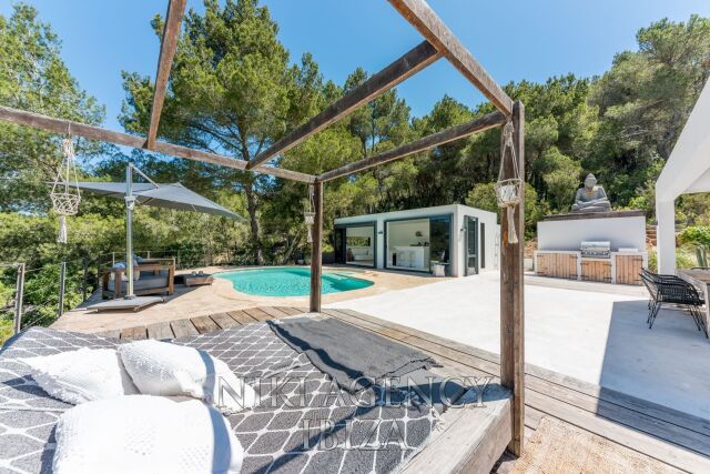 Casa-Chalet en Venta en Sant Josep De Sa Talaia Baleares - foto 41