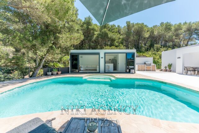 Casa-Chalet en Venta en Sant Josep De Sa Talaia Baleares - foto 42