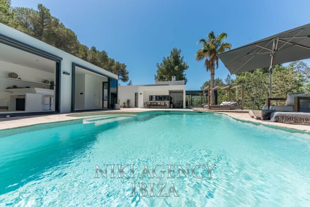 Casa-Chalet en Venta en Sant Josep De Sa Talaia Baleares - foto 43